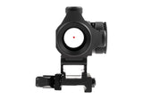 Maverick-II 1x22 GenII Rødpunktsigte Vector Optics