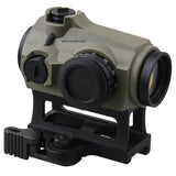 Maverick SOP Red dot sight