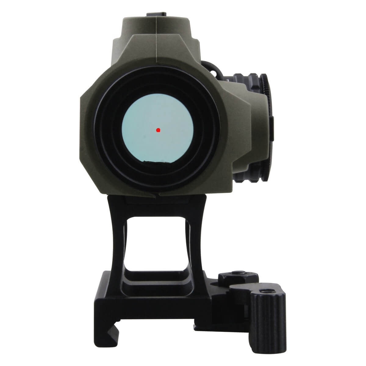 Maverick SOP Red dot sight