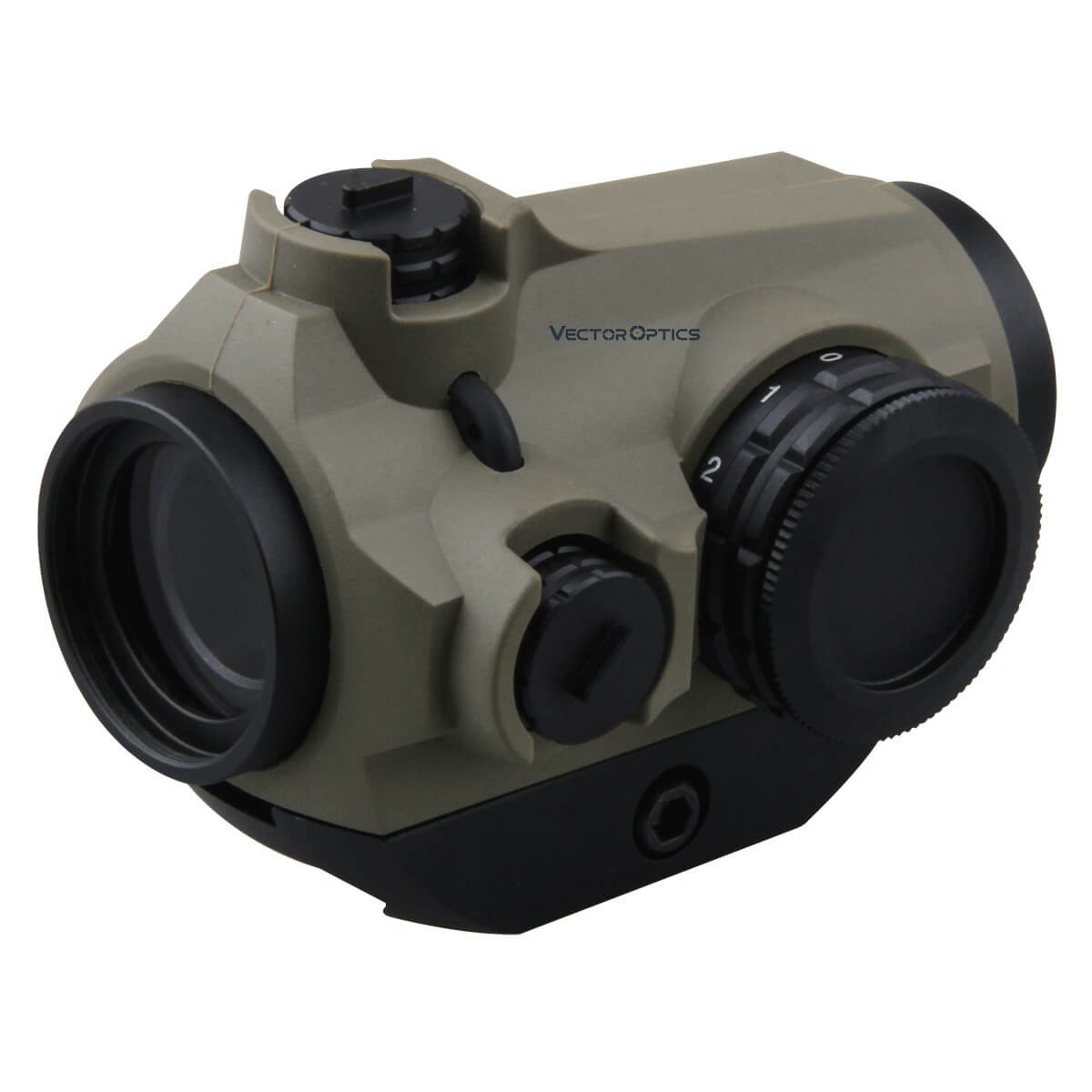 Maverick SOP Red dot sight