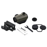 Maverick SOP Red dot sight