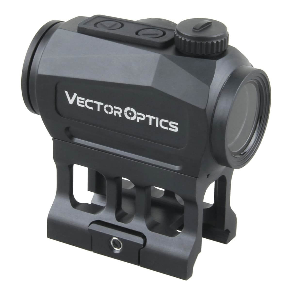 Vector Optics Scrapper Red Dot Sight