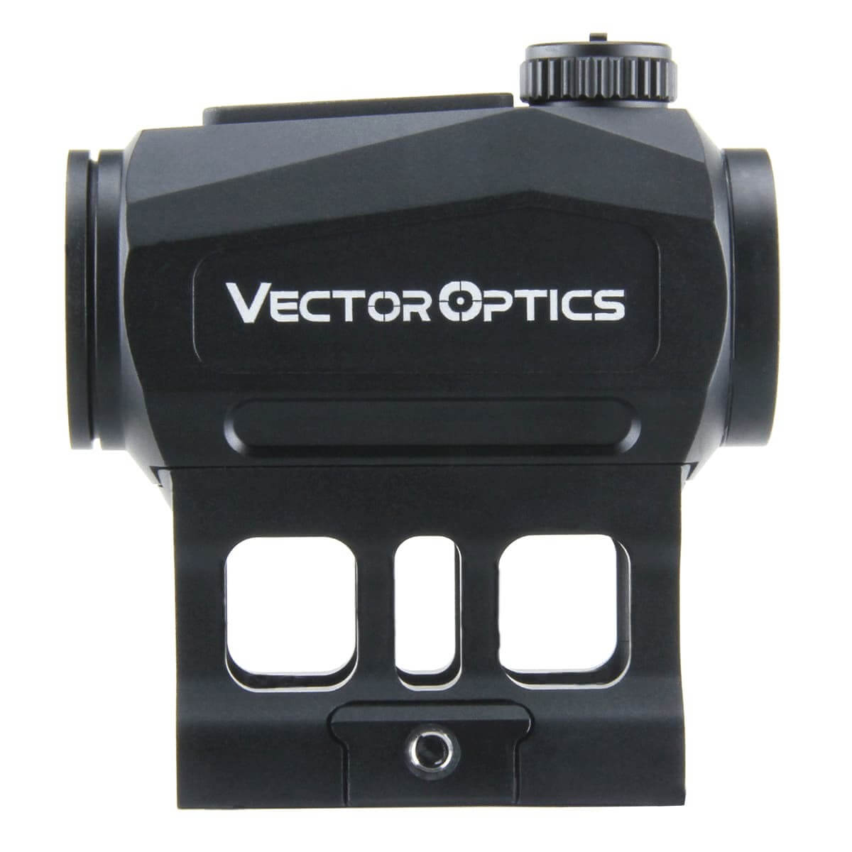 Vector Optics Scrapper Red Dot Sight