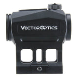 Vector Optics Scrapper Red Dot Sight