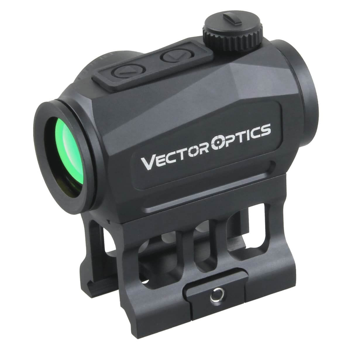 Vector Optics Scrapper Red Dot Sight