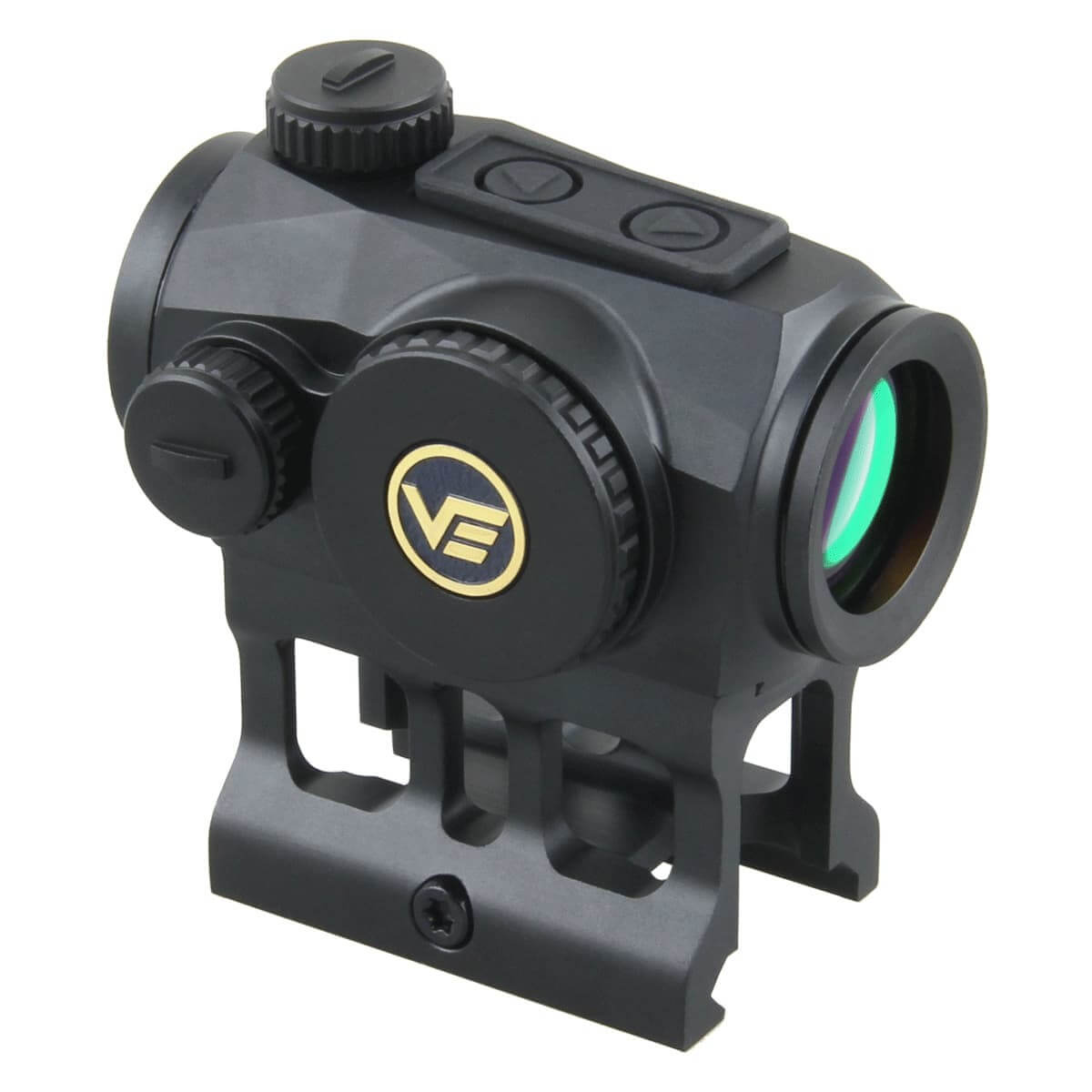 Vector Optics Scrapper Red Dot Sight