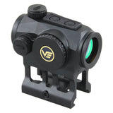 Vector Optics Scrapper Red Dot Sight