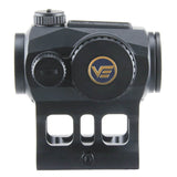 Vector Optics Scrapper Red Dot Sight