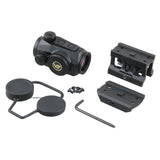 Vector Optics Scrapper Red Dot Sight
