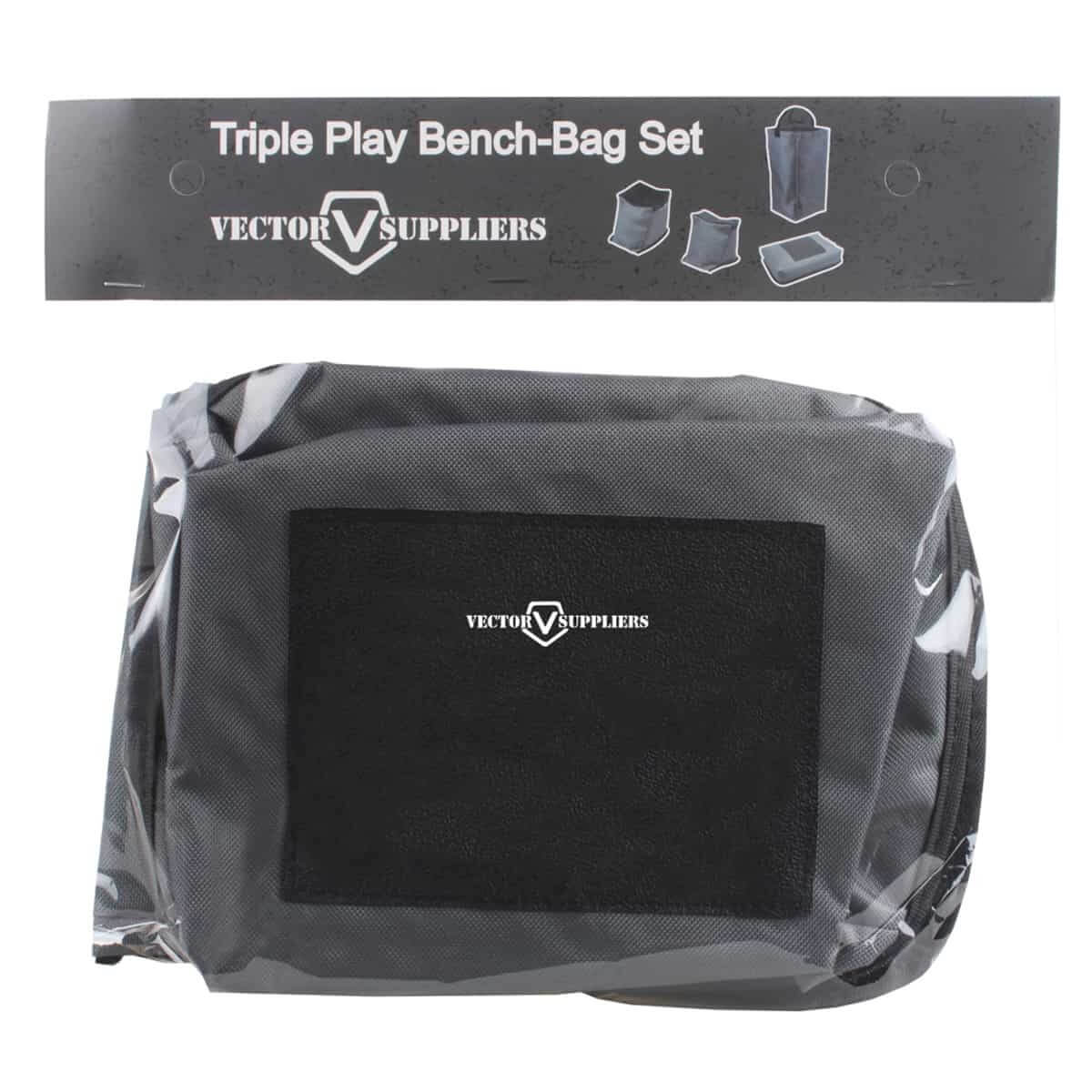 Vector Optics Weapon Support Pads, 4 pcs.