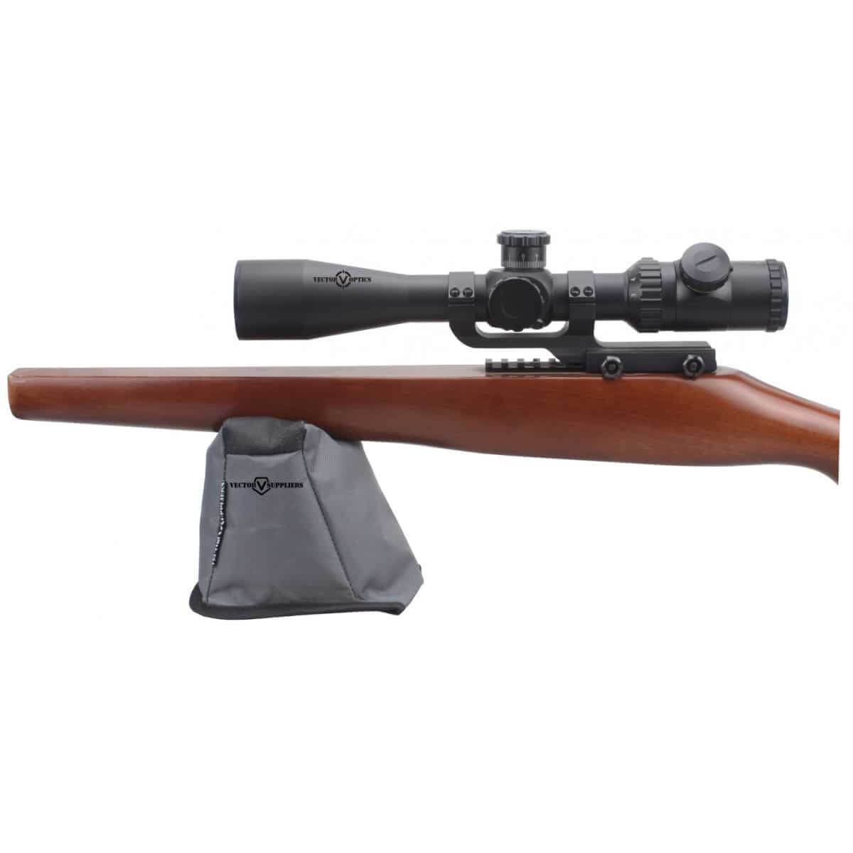 Vector Optics Weapon Support Pads, 4 pcs.