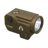 Vector Scrapper Pistol Flashlight Compact, Tan