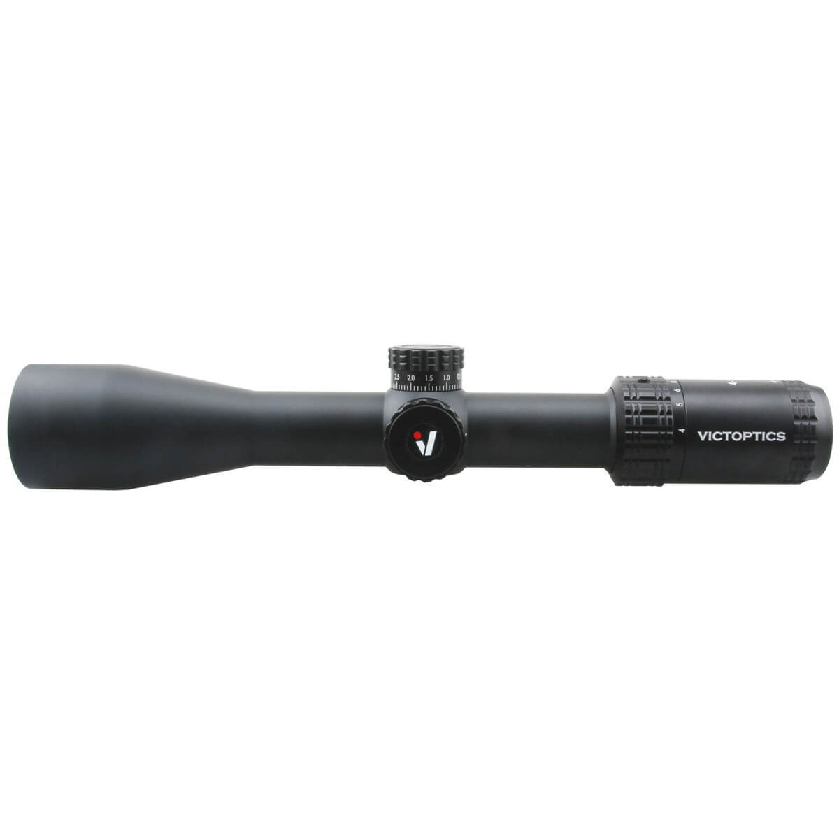 Victoptics AGN 4-16x44 Scope