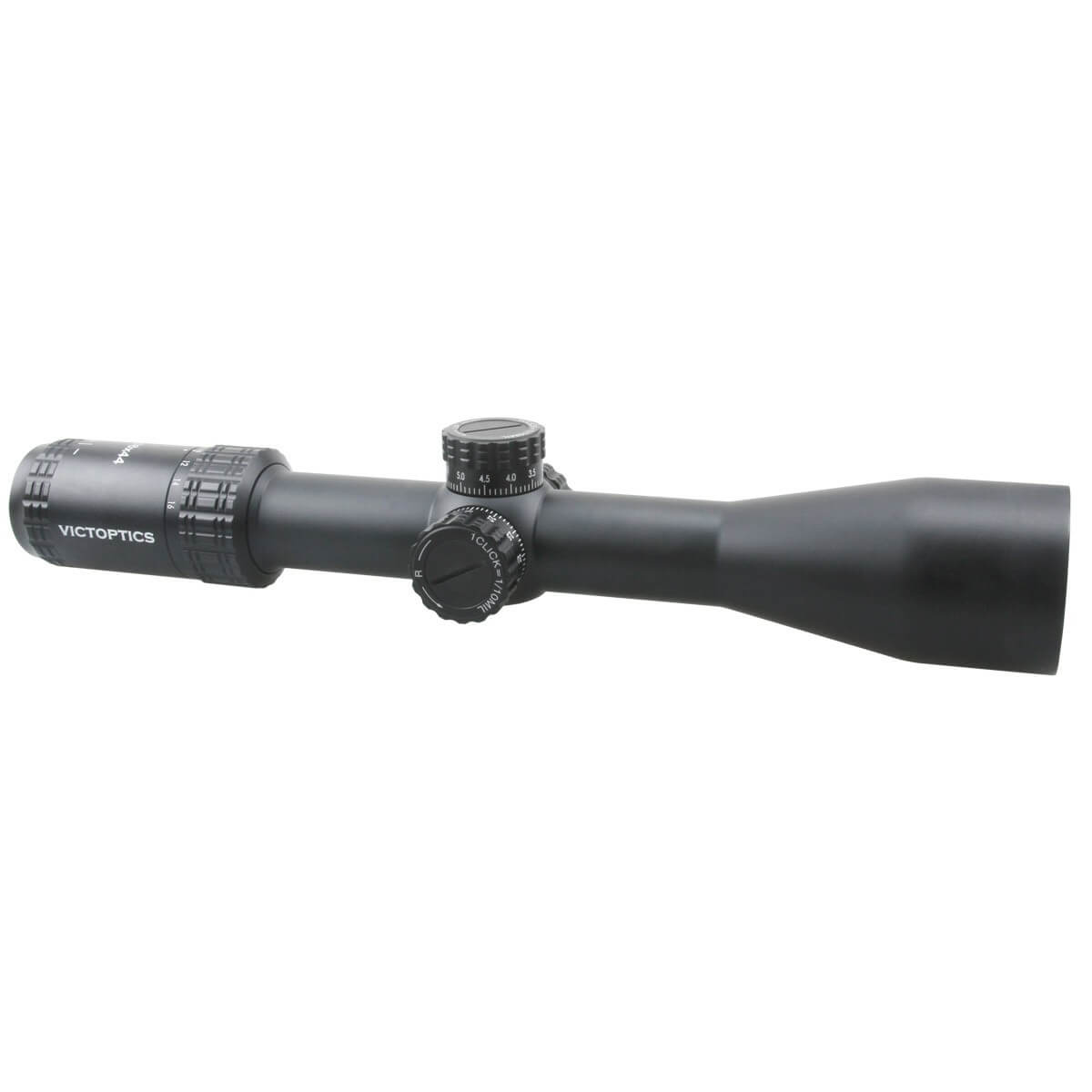 Victoptics AGN 4-16x44 Scope