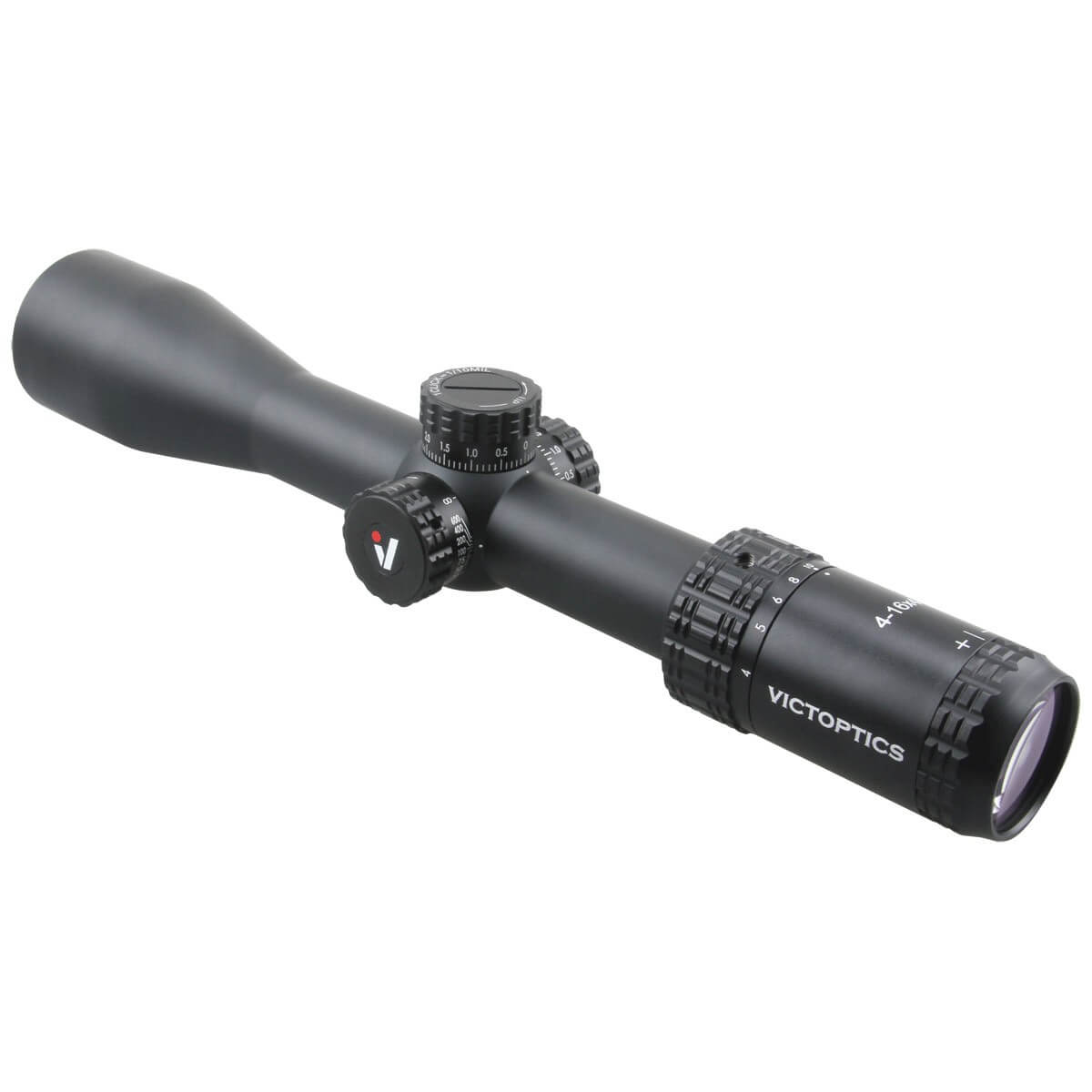 Victoptics AGN 4-16x44 Scope
