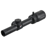 Vicoptics ZOD 1-4X20 Shortdot