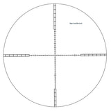 Vicoptics ZOD 1-4X20 Shortdot