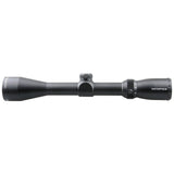 Victoptics PAC 3-9X40 Scope, 11 mm mount