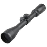 Victoptics PAC 3-9X40 Scope, 11 mm mount