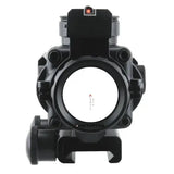 Victoptics C1 Scope 4x32
