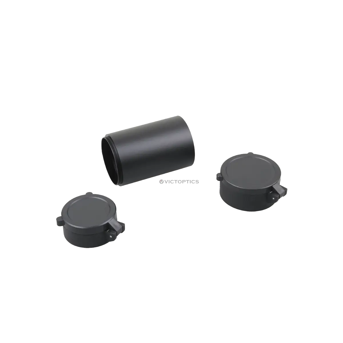 Victoptics C4 1-10-40x50 Binoculars