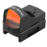 Victoptics FRE Red dot sight