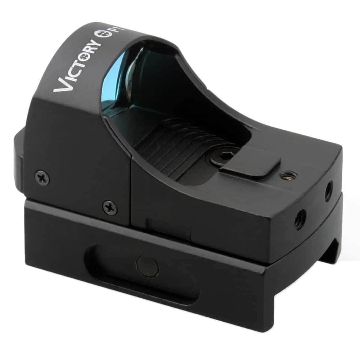Victoptics FRE Red dot sight