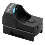 Victoptics FRE Red dot sight