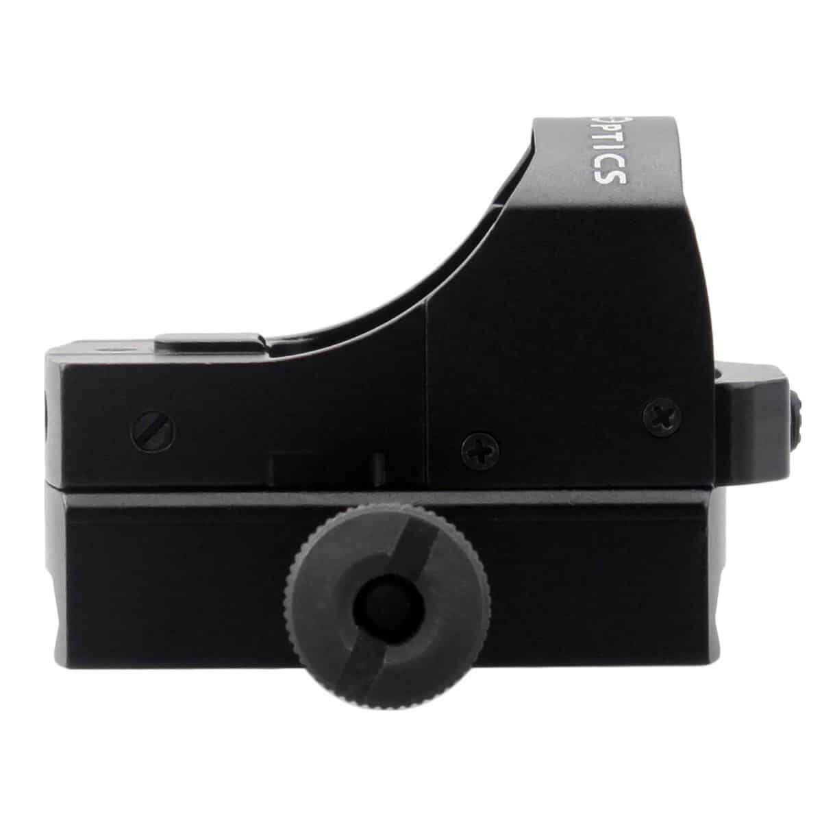 Victoptics FRE Red dot sight