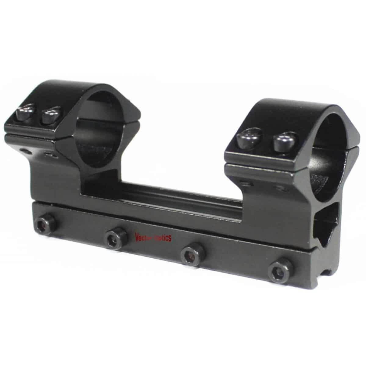 Vicoptics Mounting rail