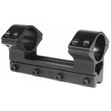 Vicoptics Mounting rail