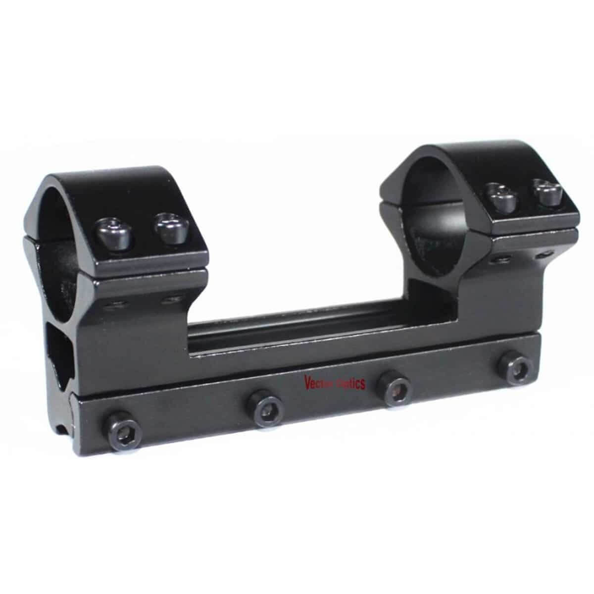 Vicoptics Mounting rail