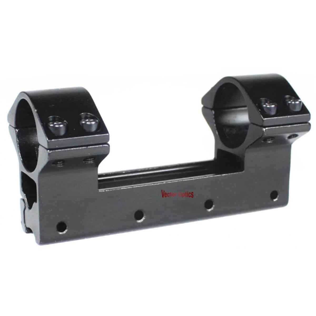 Vicoptics Mounting rail