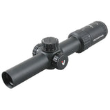 Vicoptics S1 1-6X24 Shortdot