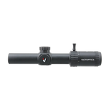 Vicoptics S1 1-6X24 Shortdot