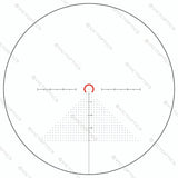 Vicoptics S1 1-6X24 Shortdot