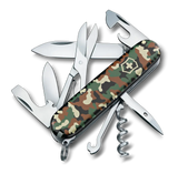 Victorinox Climber Multitool, Camoflage