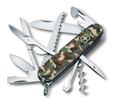 Victorinox Huntsman Multitool, Camoflage