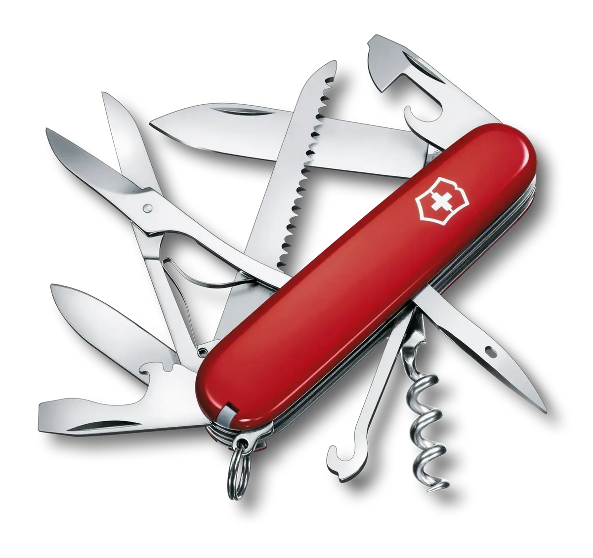 Victorinox Huntsman Multitool, Original