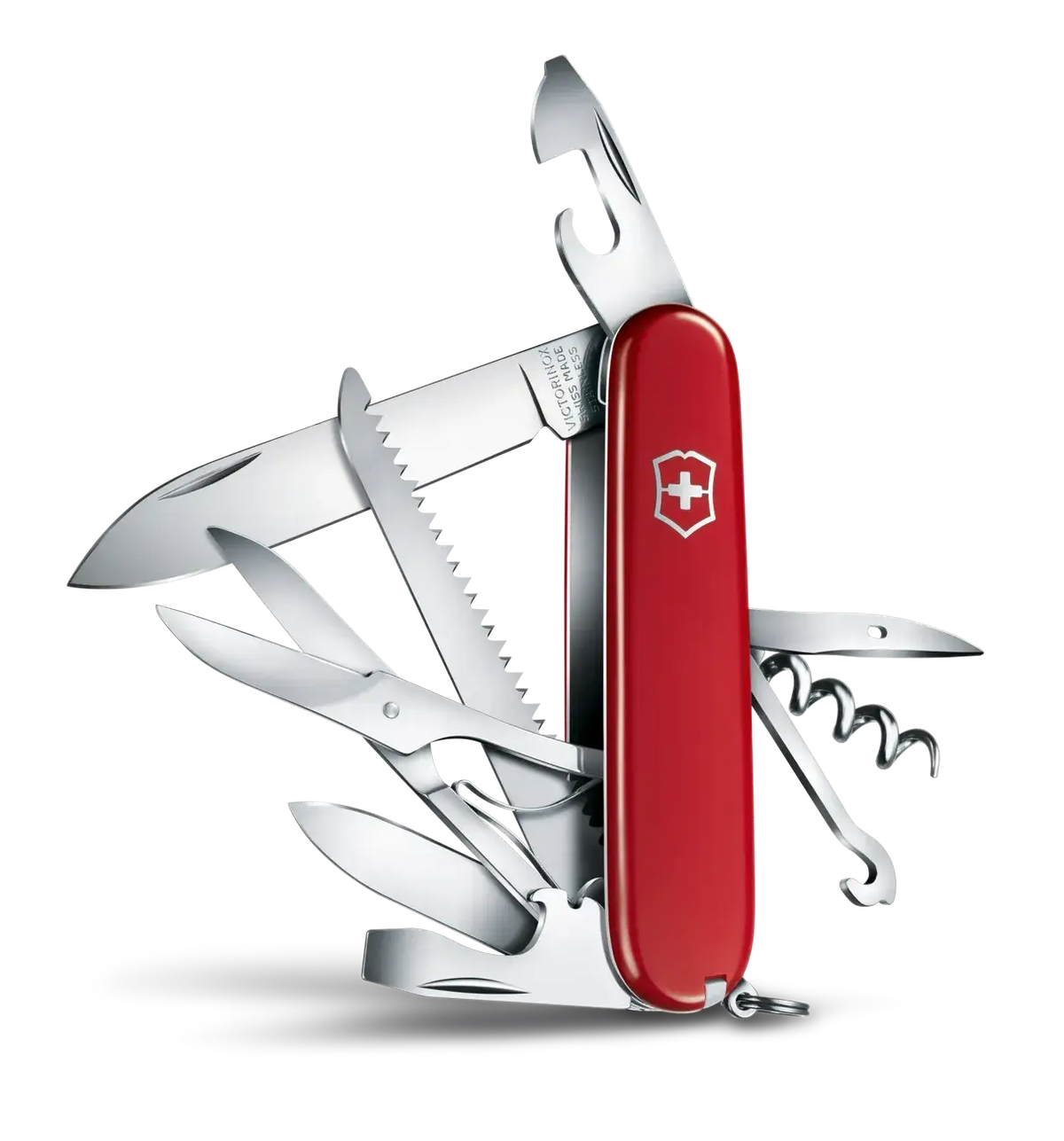 Victorinox Huntsman Multitool, Original