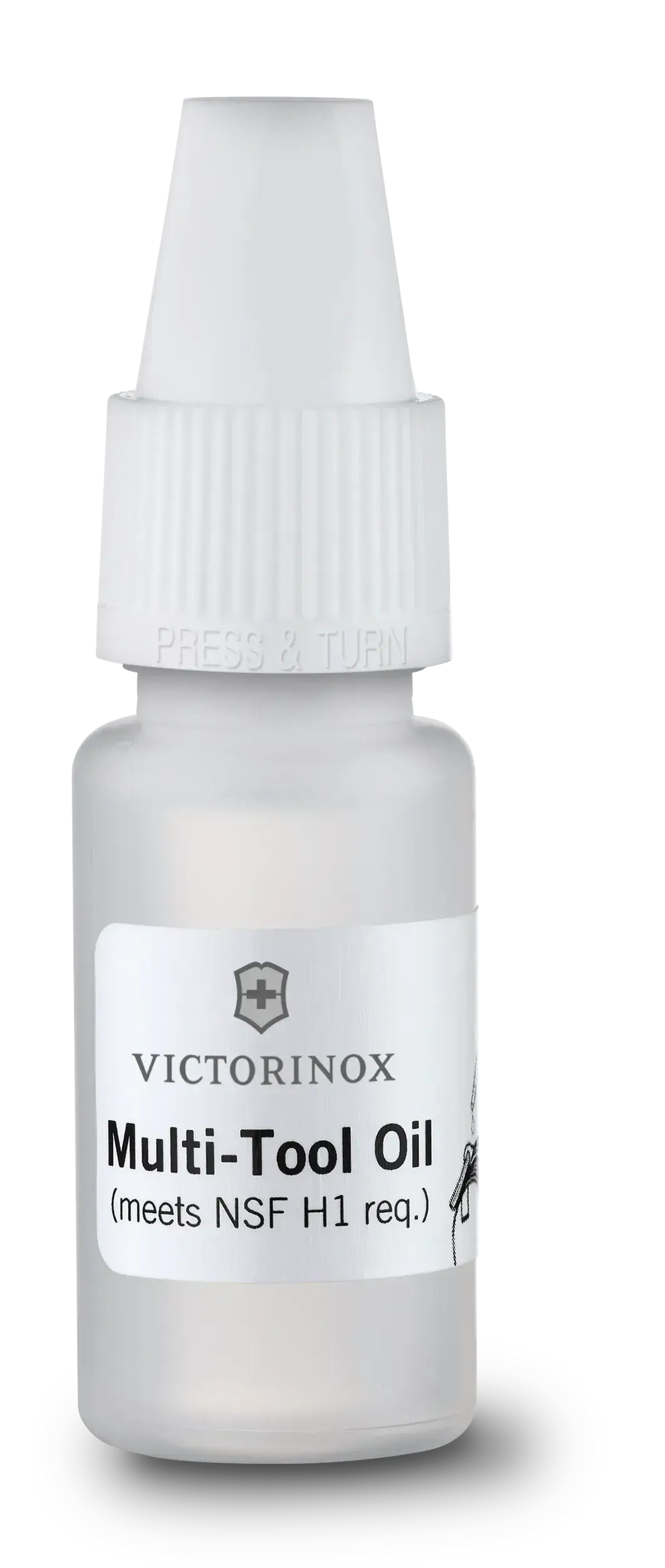 Victorinox Multi-Tool Oil, 10ml