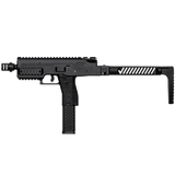 Vorsk VMP-1 SMG, Black