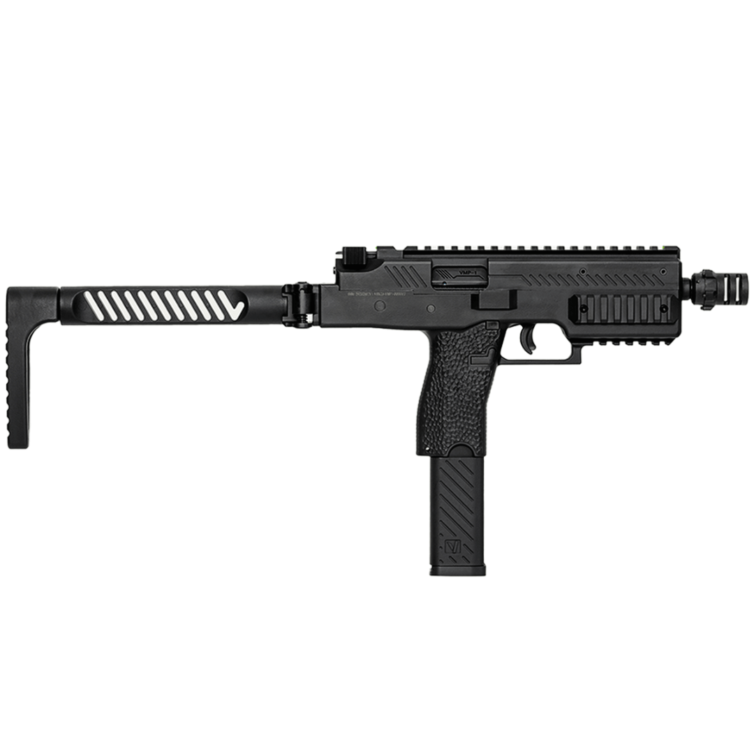 Vorsk VMP-1 SMG, Black