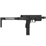 Vorsk VMP-1 SMG, Black