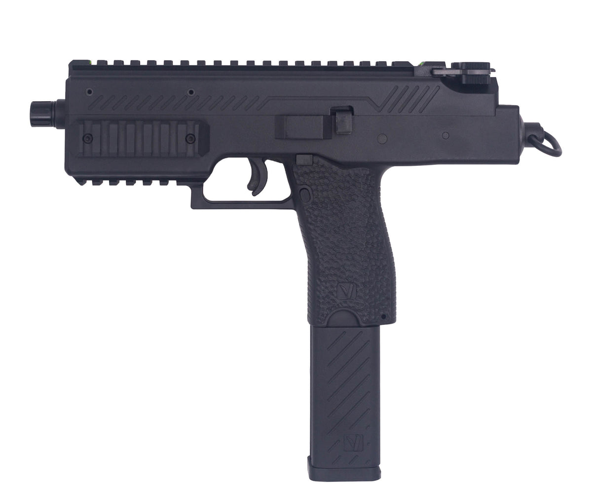 Vorsk VMP-1C, Sort