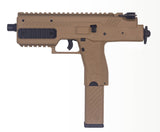 Vorsk VMP-1C, Tan