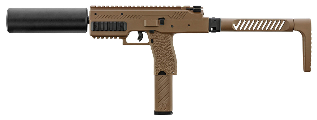 Vorsk VMP-1X, Tan