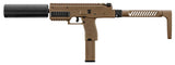 Vorsk VMP-1X, Tan