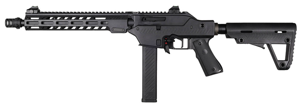Vorsk VMP-2M, Sort Vorsk