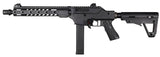 Vorsk VMP-2M, Black